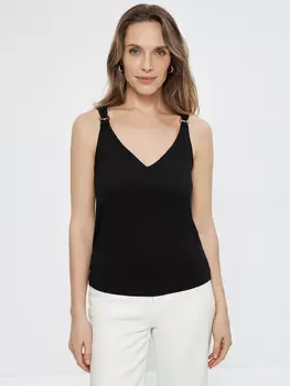 Топ из вискозы