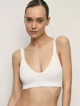 Топ трикотажный