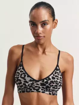 Топ трикотажный