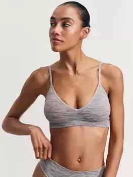 Топ трикотажный