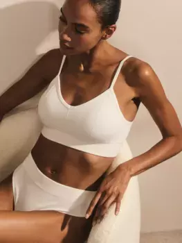 Топ трикотажный