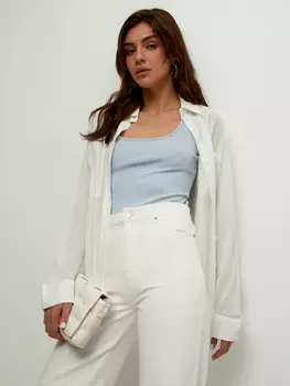 Топ в рубчик