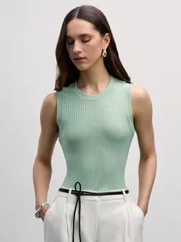 Топ в рубчик