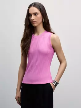 Топ в рубчик