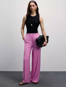 Топ в рубчик