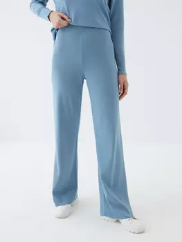 Трикотажные брюки