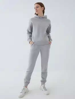 Трикотажные брюки