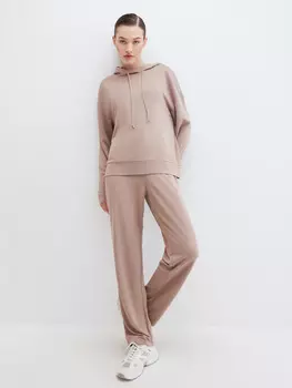 Трикотажные брюки