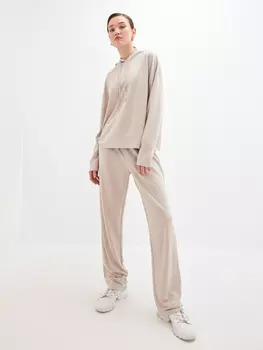 Трикотажные брюки