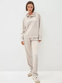 Трикотажные брюки