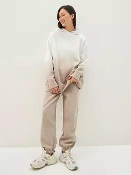 Трикотажные брюки