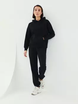 Трикотажные брюки