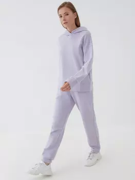 Трикотажные брюки