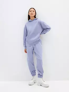 Трикотажные брюки