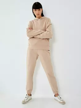 Трикотажные брюки