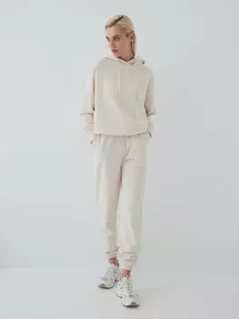 Трикотажные брюки