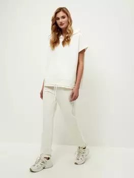 Трикотажные брюки