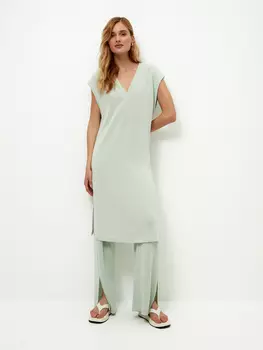 Трикотажные брюки