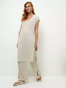 Трикотажные брюки