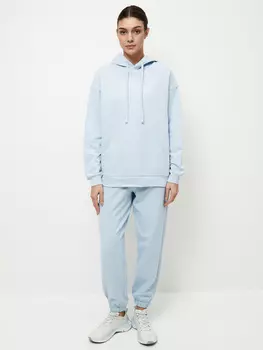 Трикотажные брюки