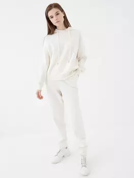 Трикотажные брюки