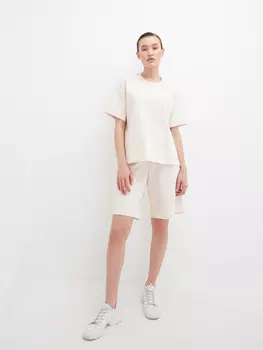 Трикотажные шорты