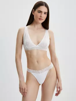 Трусы бразильяно