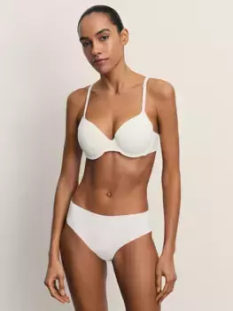 Трусы слипы из микрофибры