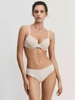 Трусы слипы из микрофибры