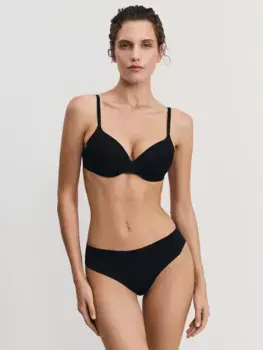 Трусы слипы из микрофибры