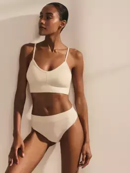 Трусы трикотажные бразильяно