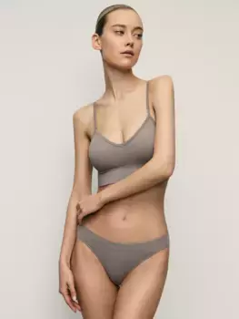 Трусы трикотажные слипы