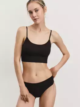 Трусы трикотажные слипы