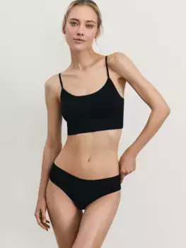 Трусы трикотажные слипы