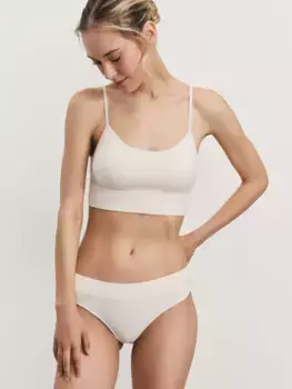 Трусы трикотажные слипы