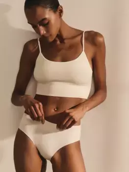 Трусы трикотажные слипы