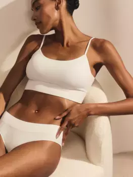 Трусы трикотажные слипы