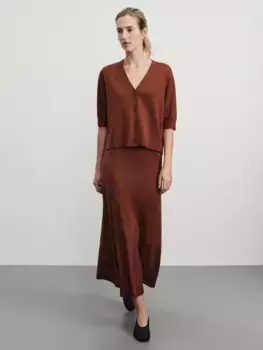 юбка женская