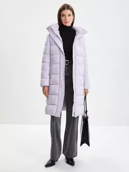 Удлиненная куртка