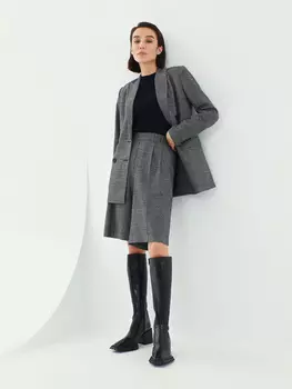 Удлиненные шорты