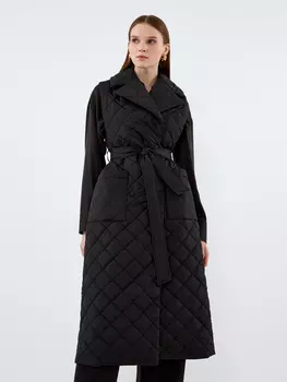 Удлиненный жилет