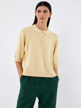 Укороченное поло