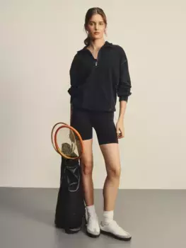 Велосипедки спортивные