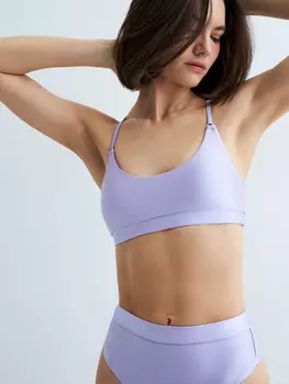 Верх купальника