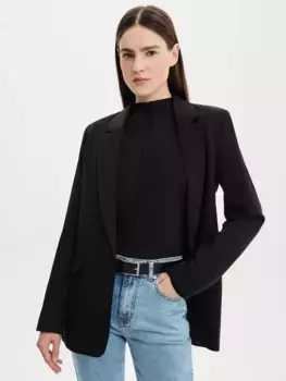 Водолазка из хлопка