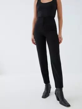 Зауженные брюки