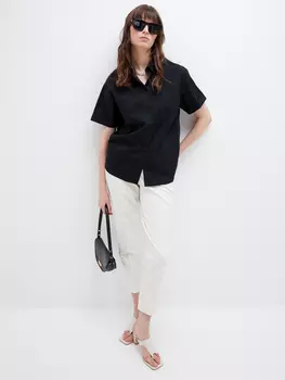 Зауженные брюки