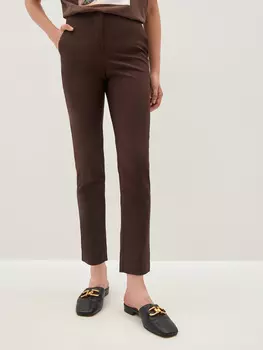 Зауженные брюки