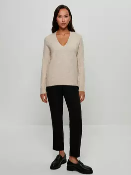 Зауженные брюки