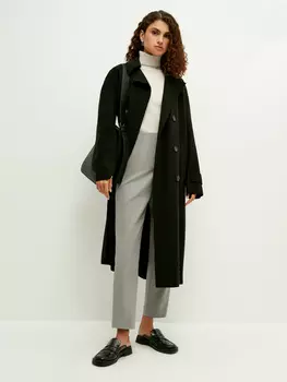 Зауженные брюки